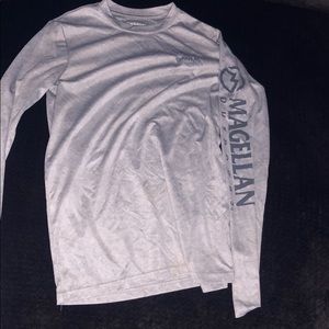 Boys Magellan shirt